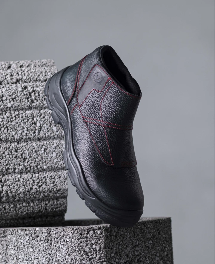 Bezpečnostní kotníková obuv ARDON®NARDOX S3S