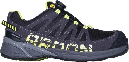 Bezpečnostní polobotka ARDON®ENERDIG S7S ESD