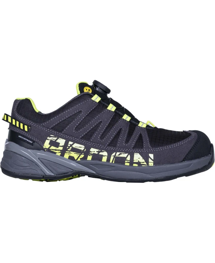 Bezpečnostní polobotka ARDON®ENERDIG S7S ESD