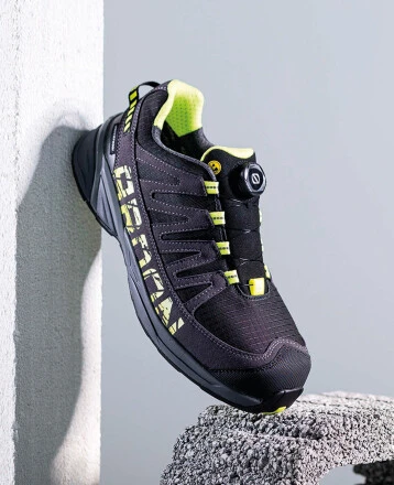 Bezpečnostní polobotka ARDON®ENERDIG S7S ESD