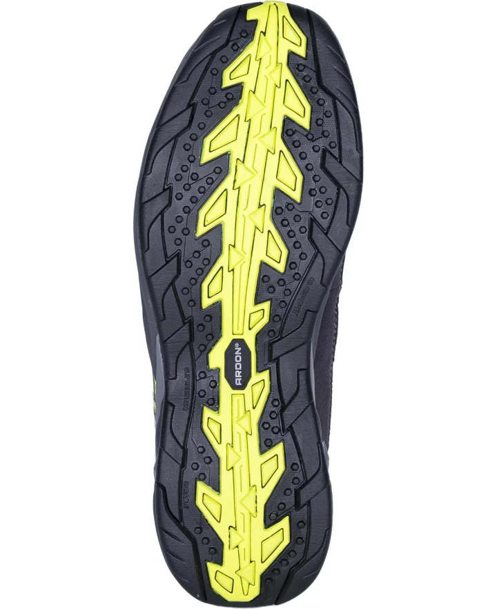 Bezpečnostní polobotka ARDON®ENERDIG S7S ESD