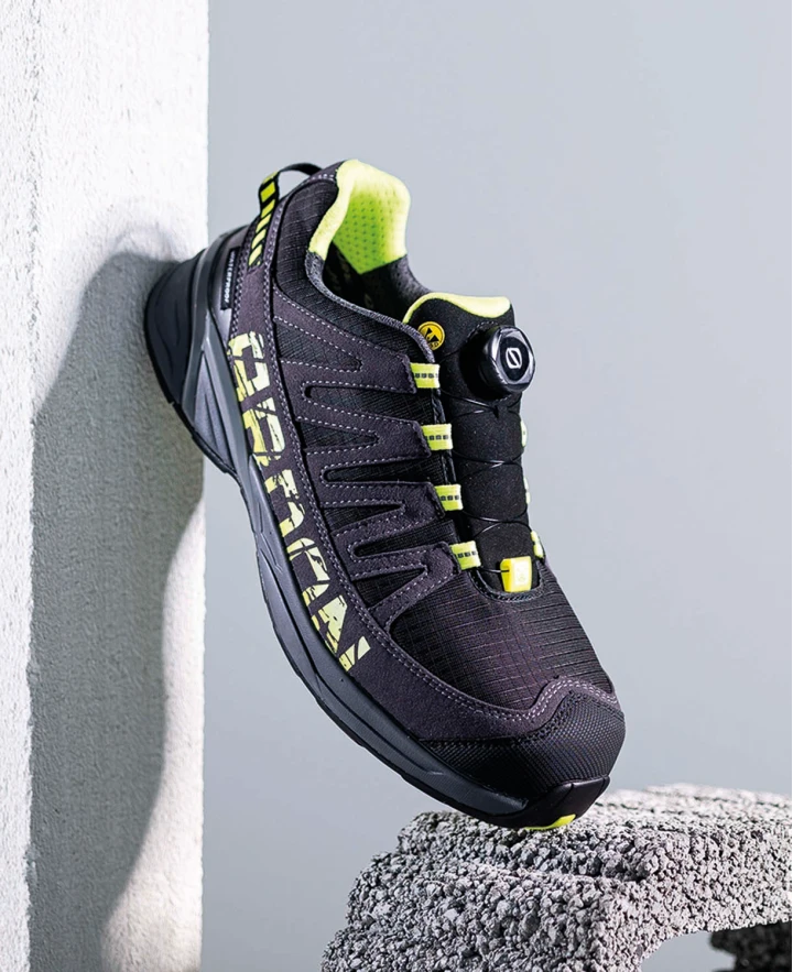 Bezpečnostní polobotka ARDON®ENERDIG S7S ESD