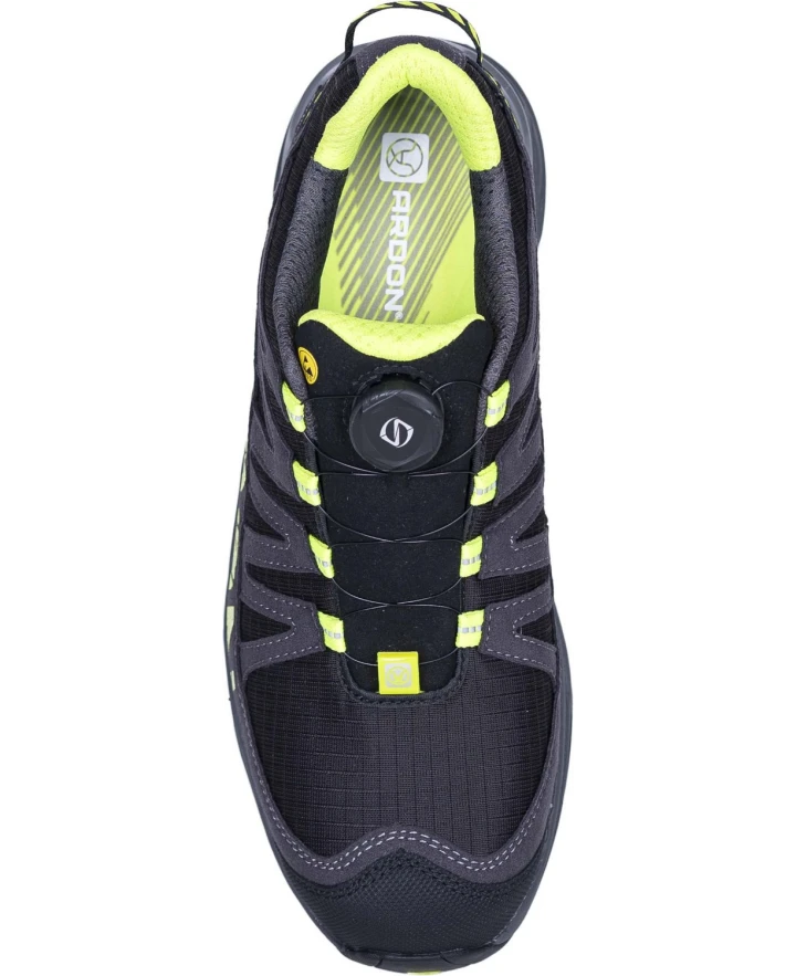 Bezpečnostní polobotka ARDON®ENERDIG S7S ESD