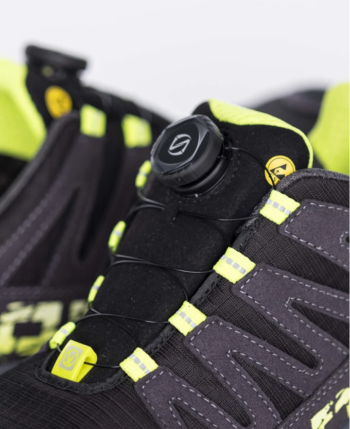 Bezpečnostní polobotka ARDON®ENERDIG S7S ESD