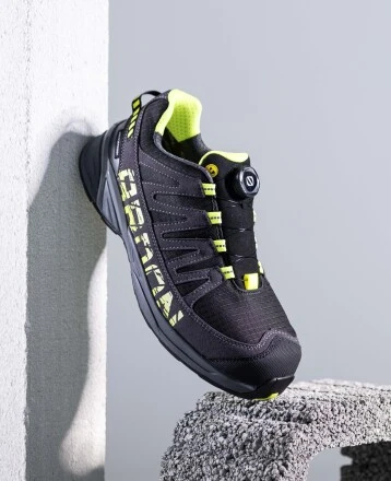 Bezpečnostní polobotka ARDON®ENERDIG S7S ESD