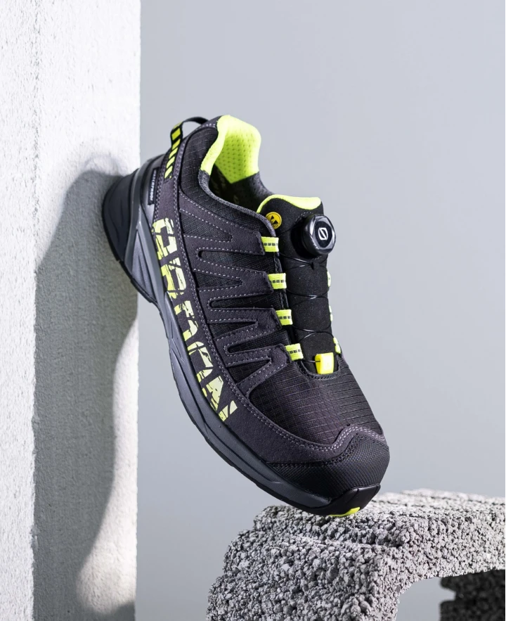 Bezpečnostní polobotka ARDON®ENERDIG S7S ESD