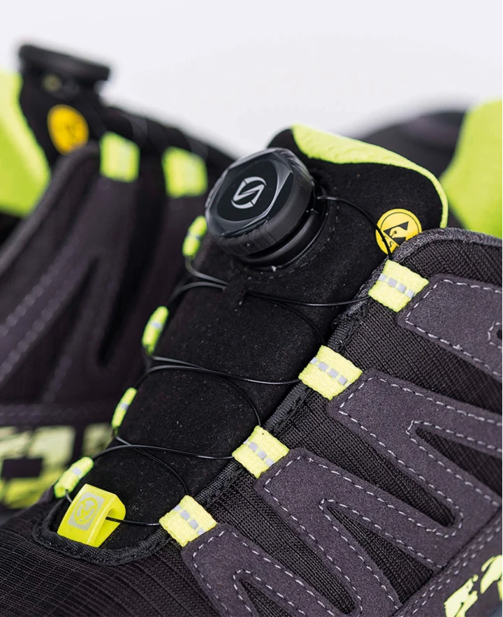 Obuwie ochronne ARDON®ENERDIG S7S ESD