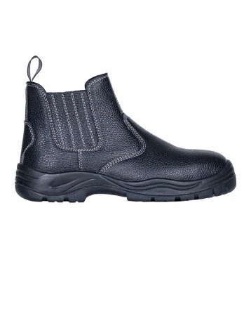 Bezpečnostní kotníková obuv ARDON®METALURG S3