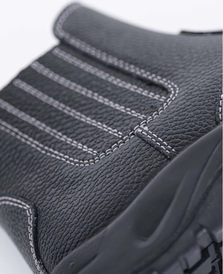 Bezpečnostní kotníková obuv ARDON®METALURG S3