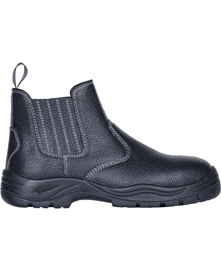 Pracovní kotníková obuv ARDON®METALURG O2