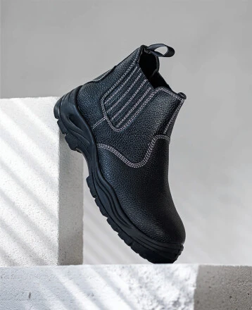 Pracovní kotníková obuv ARDON®METALURG O2