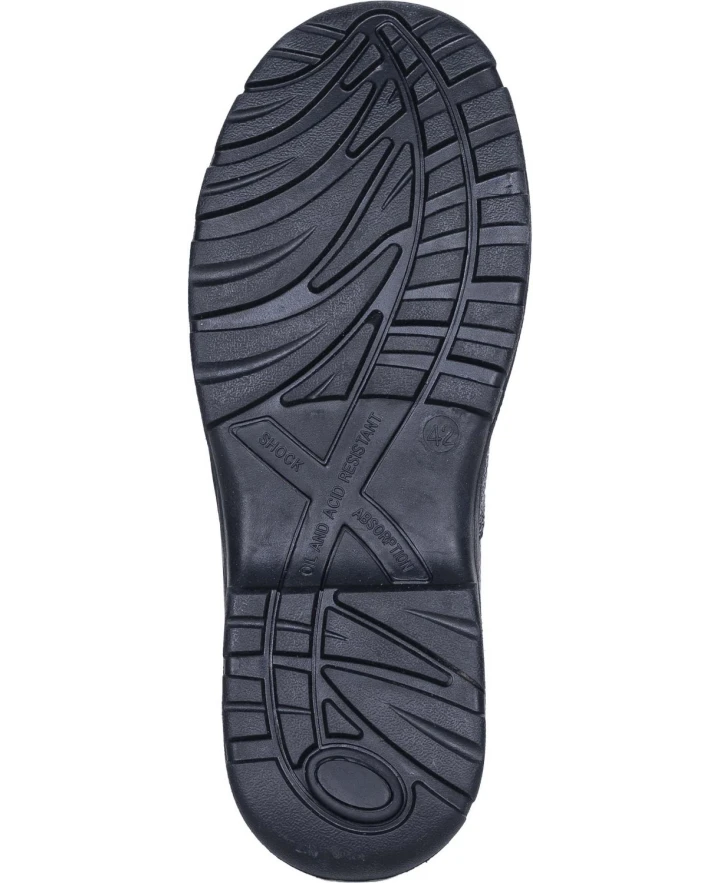 Pracovní kotníková obuv ARDON®METALURG O2