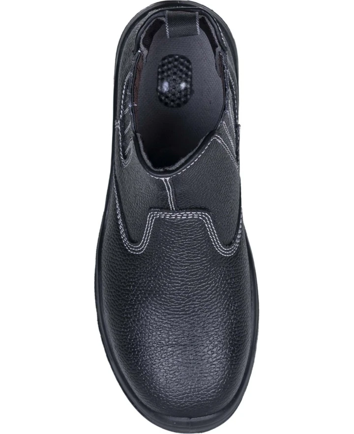 Pracovní kotníková obuv ARDON®METALURG O2