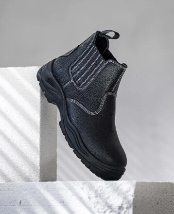 Pracovní kotníková obuv ARDON®METALURG O2