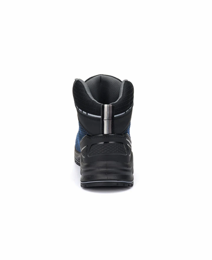 Pracovní kotníková obuv ARDON®BRICK BLUE O2 ESD