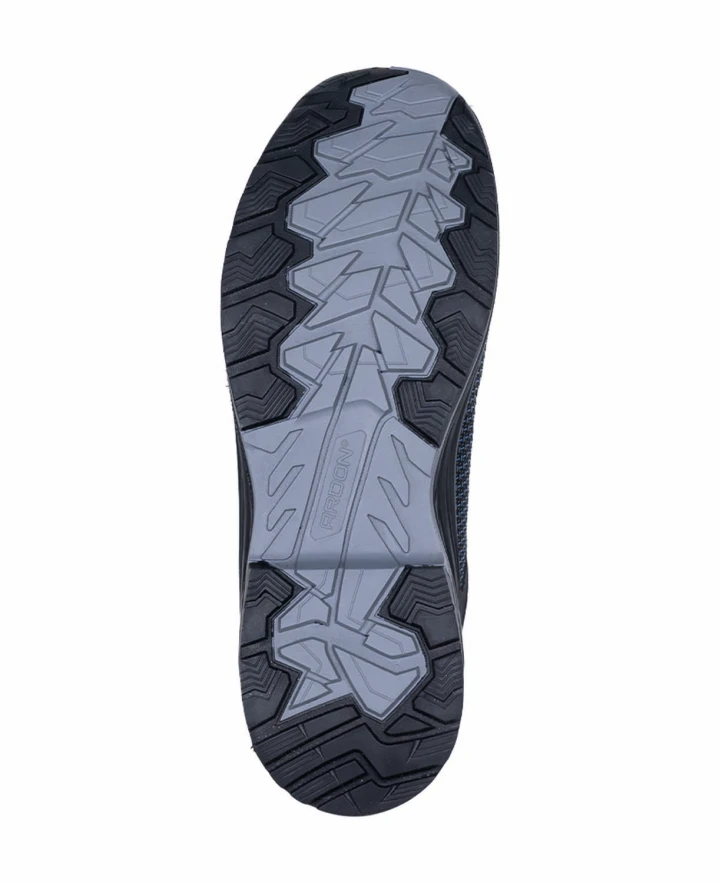 Obuwie robocze ARDON®BRICK BLUE O2 ESD