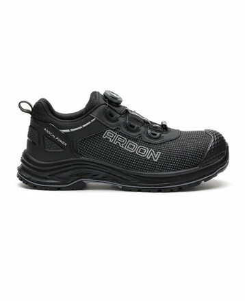 Obuwie ochronne ARDON®BRICK LOW NEO S3S ESD
