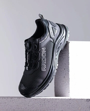 Bezpečnostní obuv ARDON®BRICK LOW NEO S3S ESD
