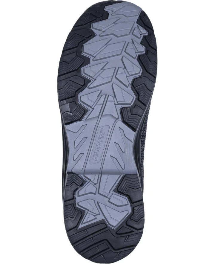 Bezpečnostní obuv ARDON®BRICK LOW NEO S3S ESD