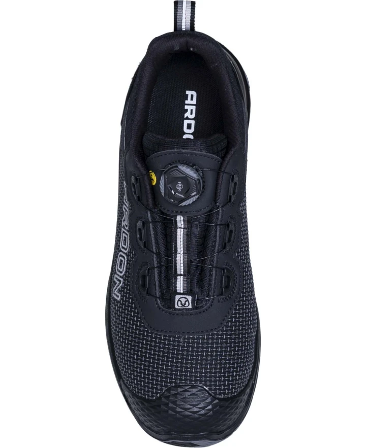 Bezpečnostní obuv ARDON®BRICK LOW NEO S3S ESD