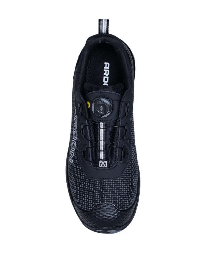 Obuwie ochronne ARDON®BRICK LOW NEO S3S ESD