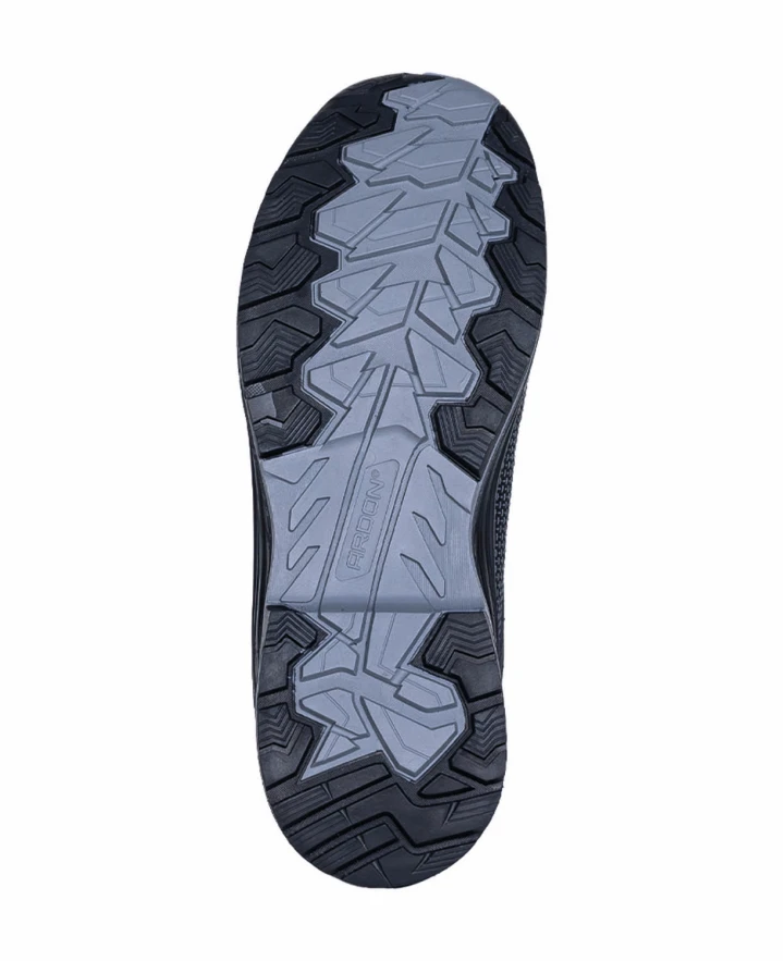 Obuwie ochronne ARDON®BRICK LOW NEO S3S ESD