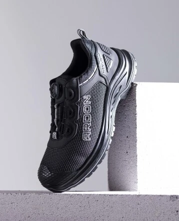 Bezpečnostní obuv ARDON®BRICK LOW NEO S3S ESD