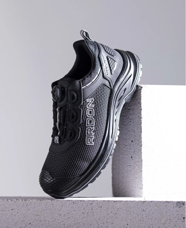 Bezpečnostní obuv ARDON®BRICK LOW NEO S3S ESD