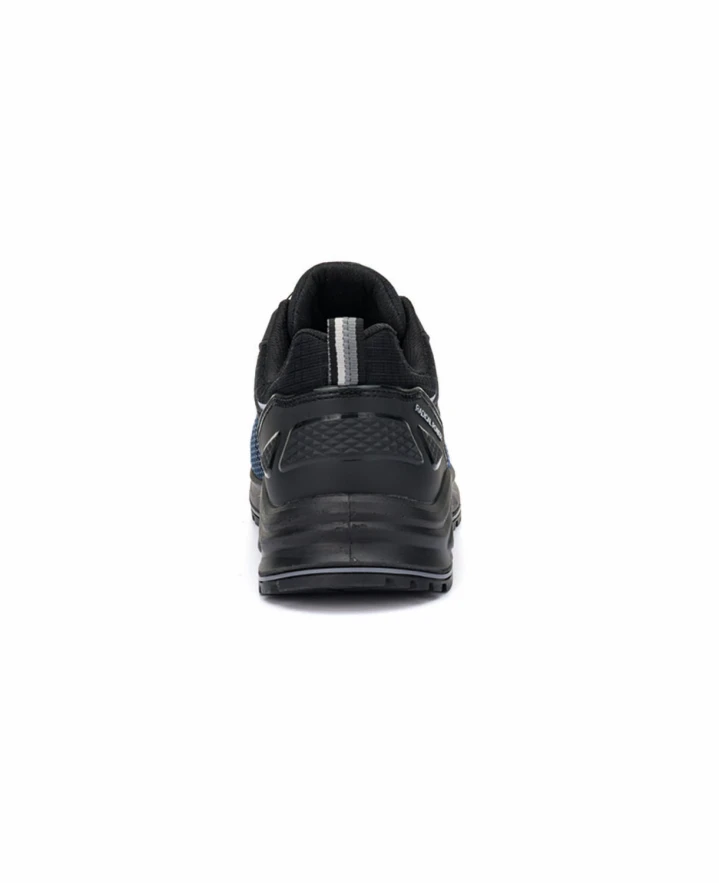 Pracovní polobotka ARDON®BRICK BLUE LOW O2 ESD