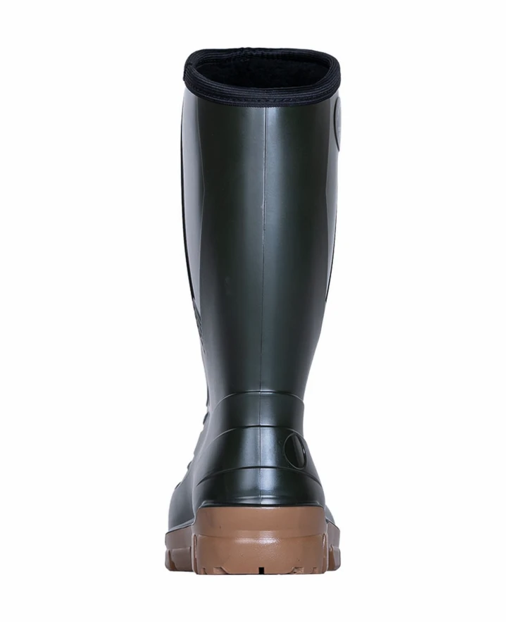 Gumowce 13159 WINTER zielona