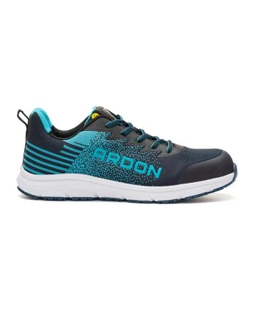 Pracovní polobotka ARDON®ASONEX O1 ESD