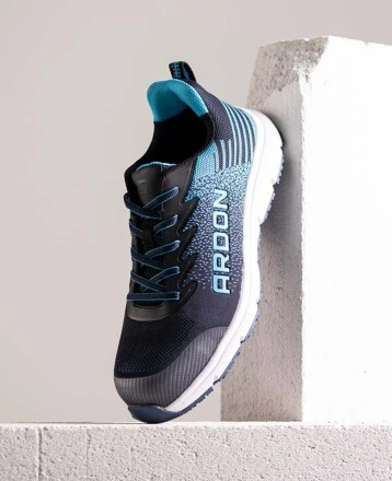 Pracovní polobotka ARDON®ASONEX O1 ESD