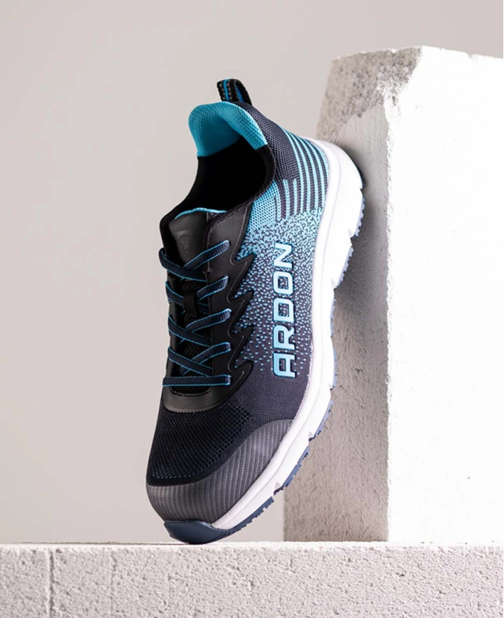 Pracovní polobotka ARDON®ASONEX O1 ESD