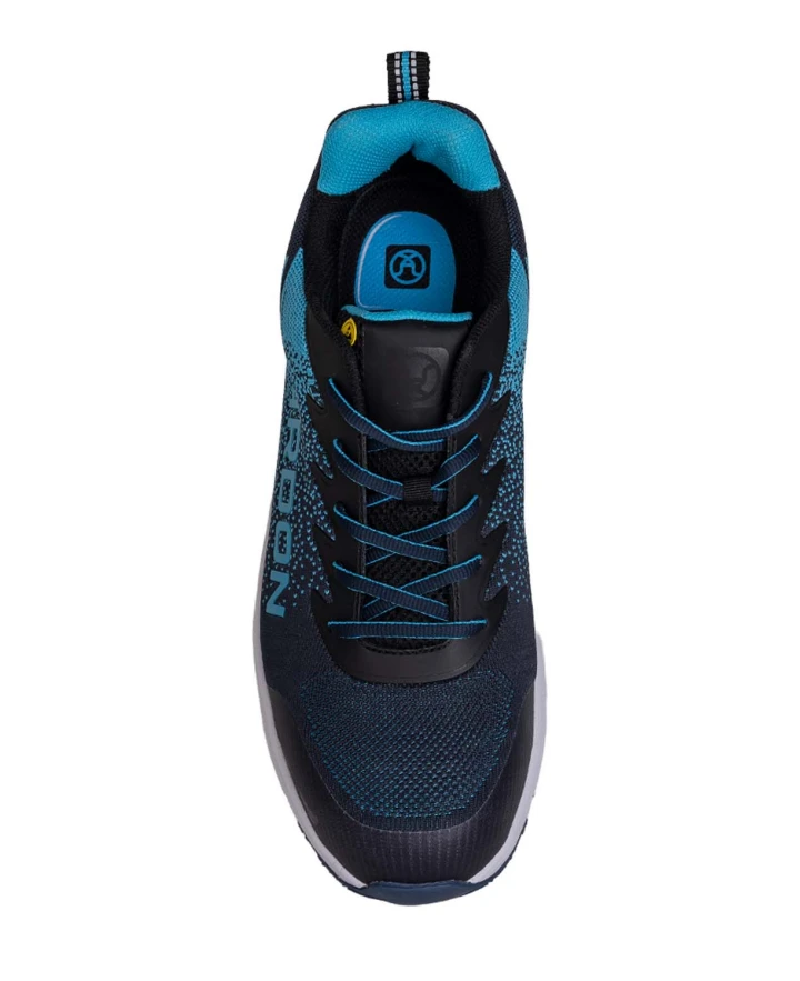 Pracovní polobotka ARDON®ASONEX O1 ESD