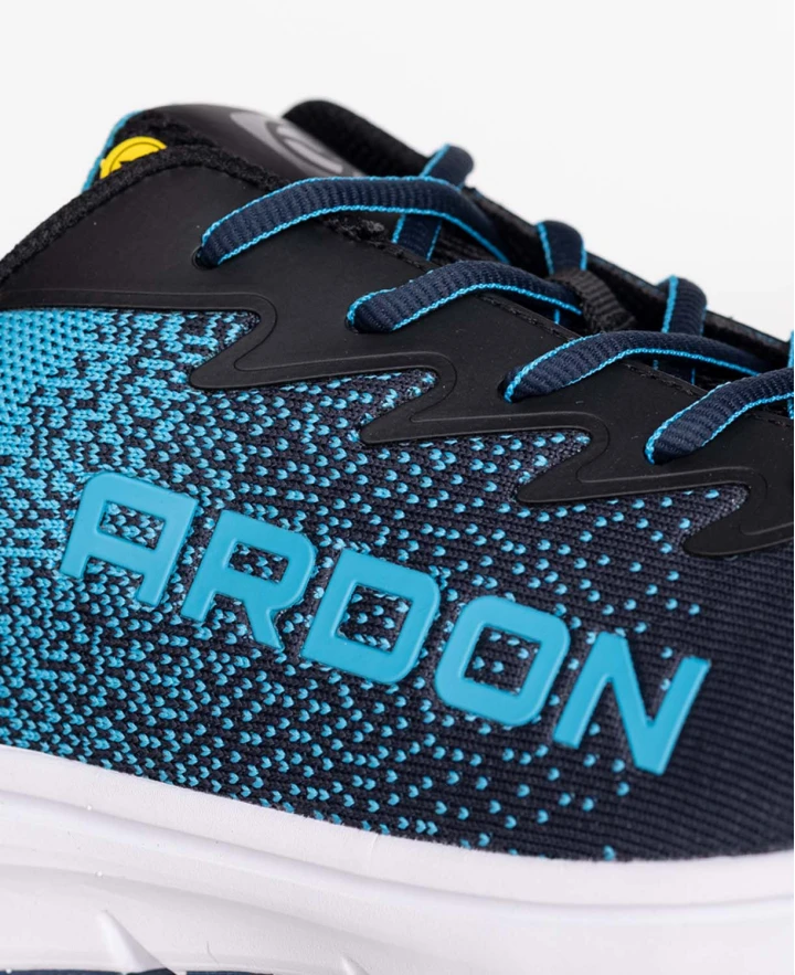 Pracovní polobotka ARDON®ASONEX O1 ESD