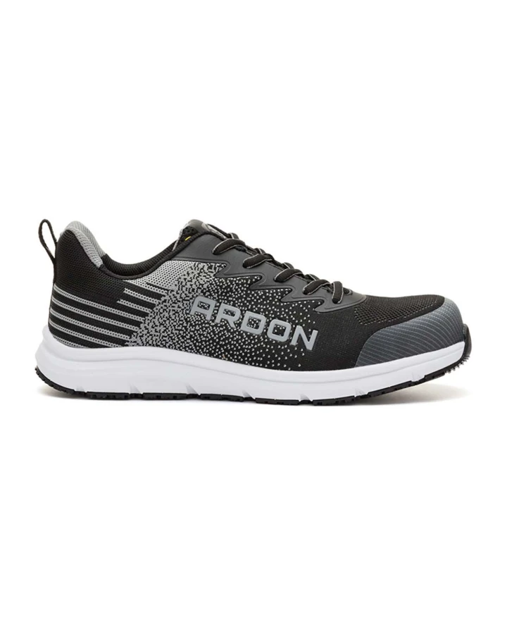 Bezpečnostná obuv ARDON®ASONEX S1PS ESD čierna
