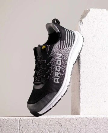 Bezpečnostná obuv ARDON®ASONEX S1PS ESD čierna