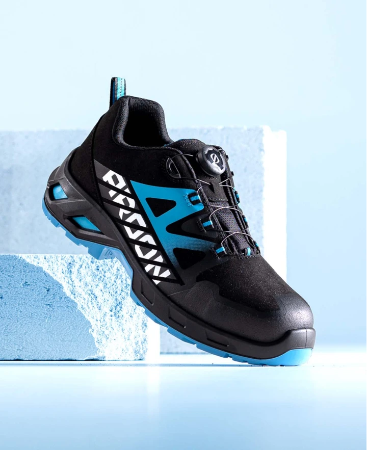 Obuwie ochronne ARDON®APULSO S3S ESD