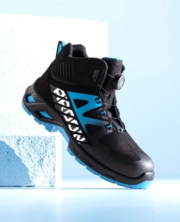 Obuwie ochronne ARDON®APULSO HIGH S3S ESD