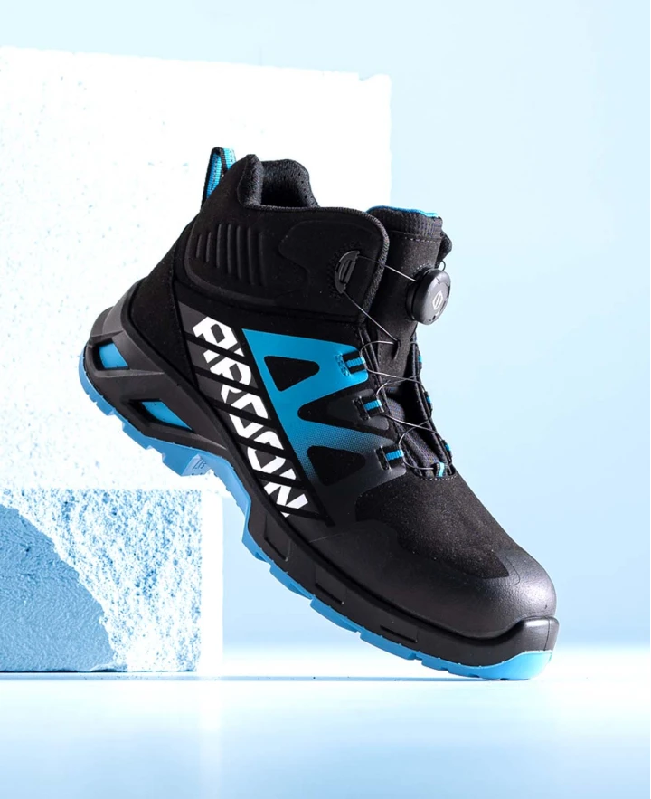 Obuwie ochronne ARDON®APULSO HIGH S3S ESD