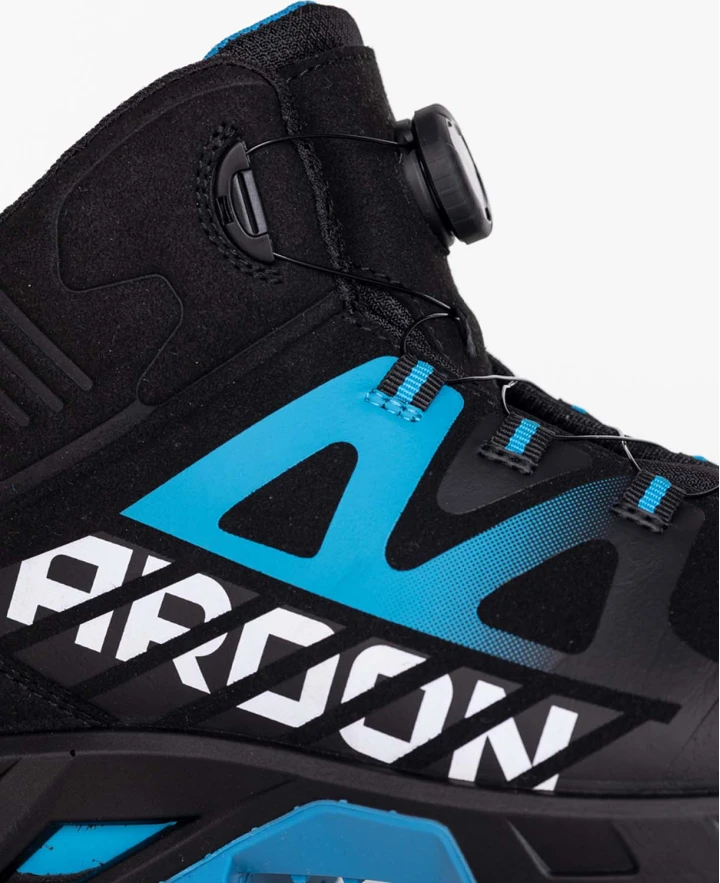 Obuwie ochronne ARDON®APULSO HIGH S3S ESD