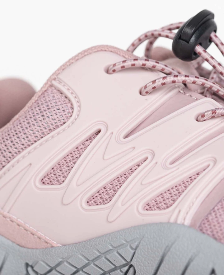 Vychádzková obuv ARDON®DROPIGO ružová