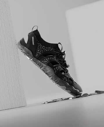 Sandále ARDON®DROPISAN čierna