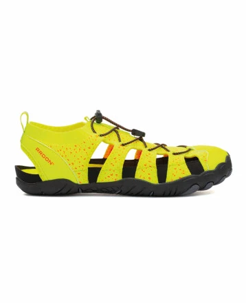 Sandále ARDON®DROPISAN Hi-vis žltá
