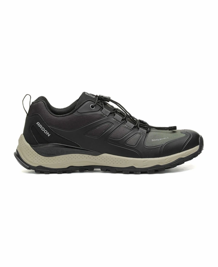 Obuwie outdoorowe ARDON®CRISTALLO zielony