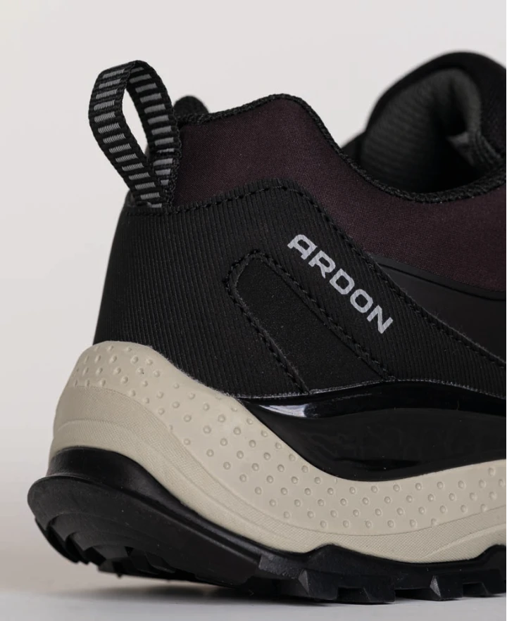 Obuwie outdoorowe ARDON®CRISTALLO zielony