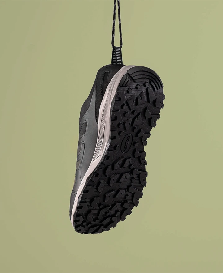 Outdoor obuv ARDON®CRISTALLO zelená