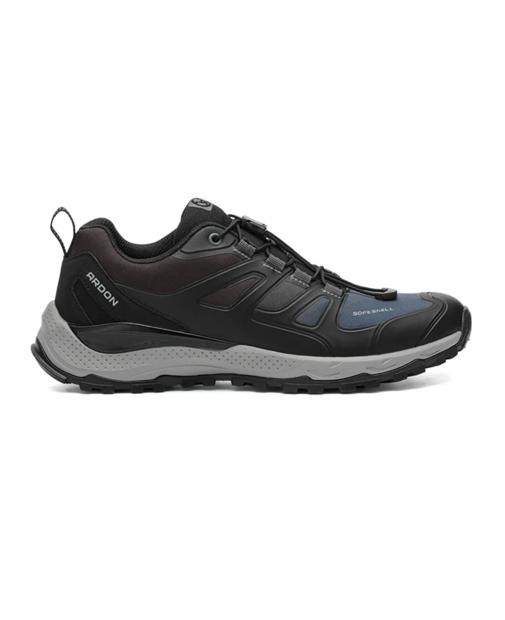Obuwie outdoorowe ARDON®CRISTALLO niebieski