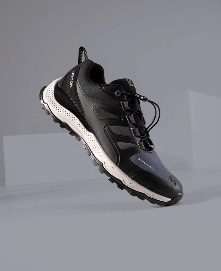 Outdoor obuv ARDON®CRISTALLO modrá