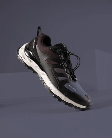 Obuwie outdoorowe ARDON®CRISTALLO niebieski